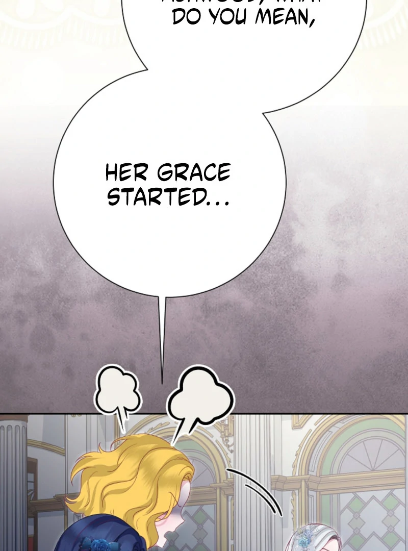 When Cinderella’s Magic Fades Away Chapter 70 - Page 28