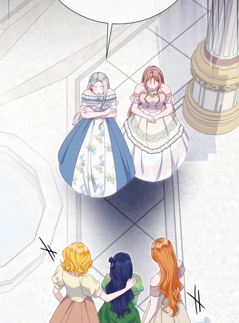 When Cinderella’s Magic Fades Away Chapter 70 - Page 33