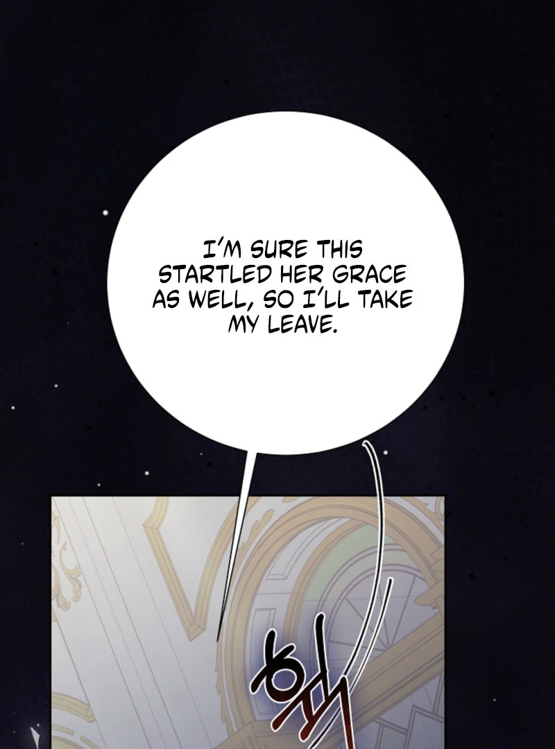 When Cinderella’s Magic Fades Away Chapter 70 - Page 36