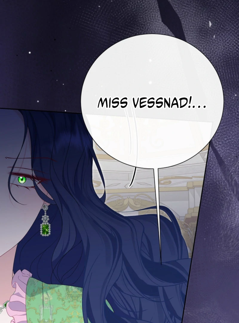 When Cinderella’s Magic Fades Away Chapter 70 - Page 38