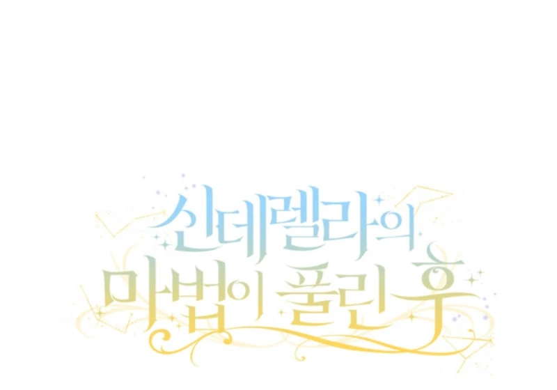 When Cinderella’s Magic Fades Away Chapter 70 - Page 48