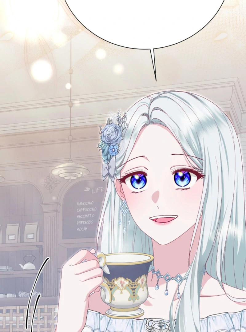 When Cinderella’s Magic Fades Away Chapter 70 - Page 52