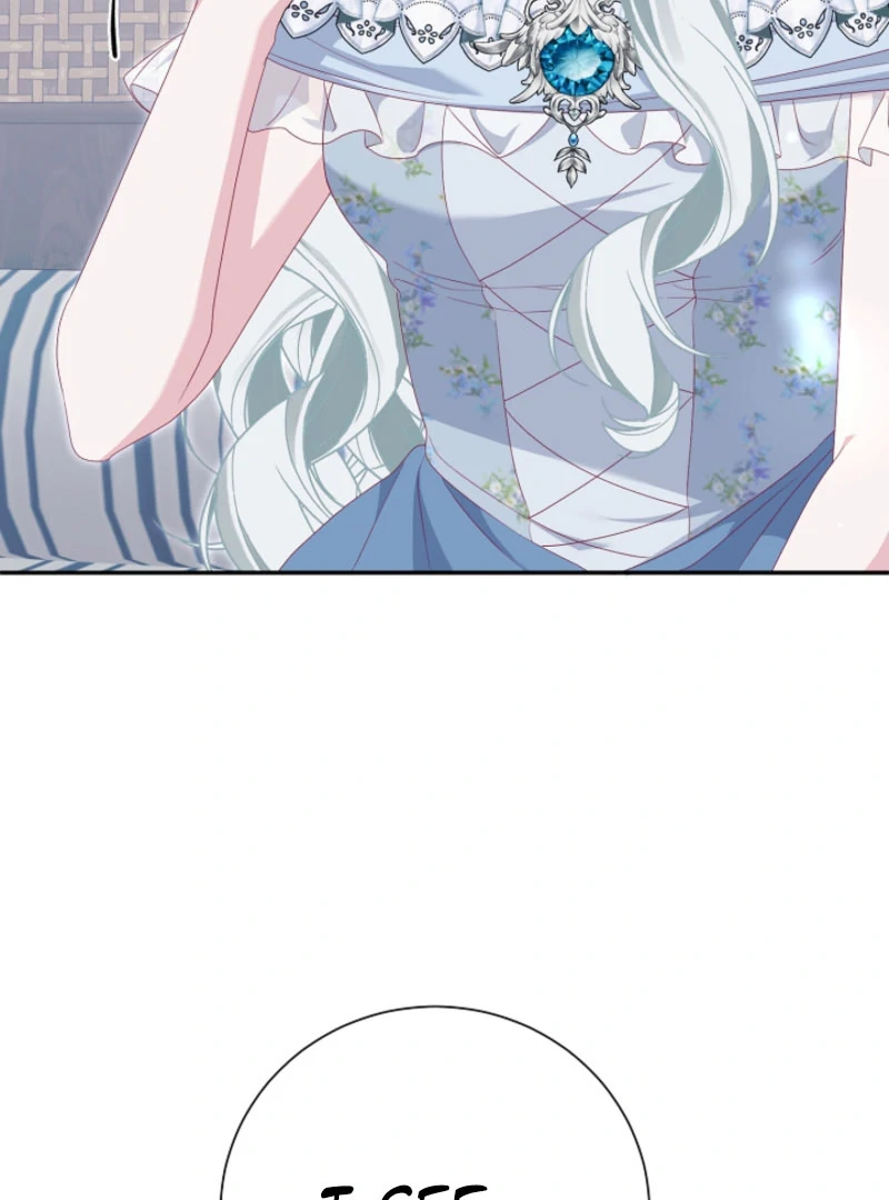 When Cinderella’s Magic Fades Away Chapter 70 - Page 53