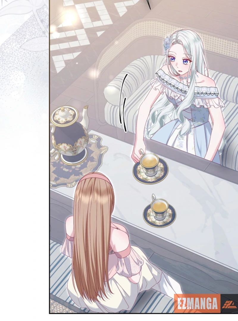 When Cinderella’s Magic Fades Away Chapter 70 - Page 58