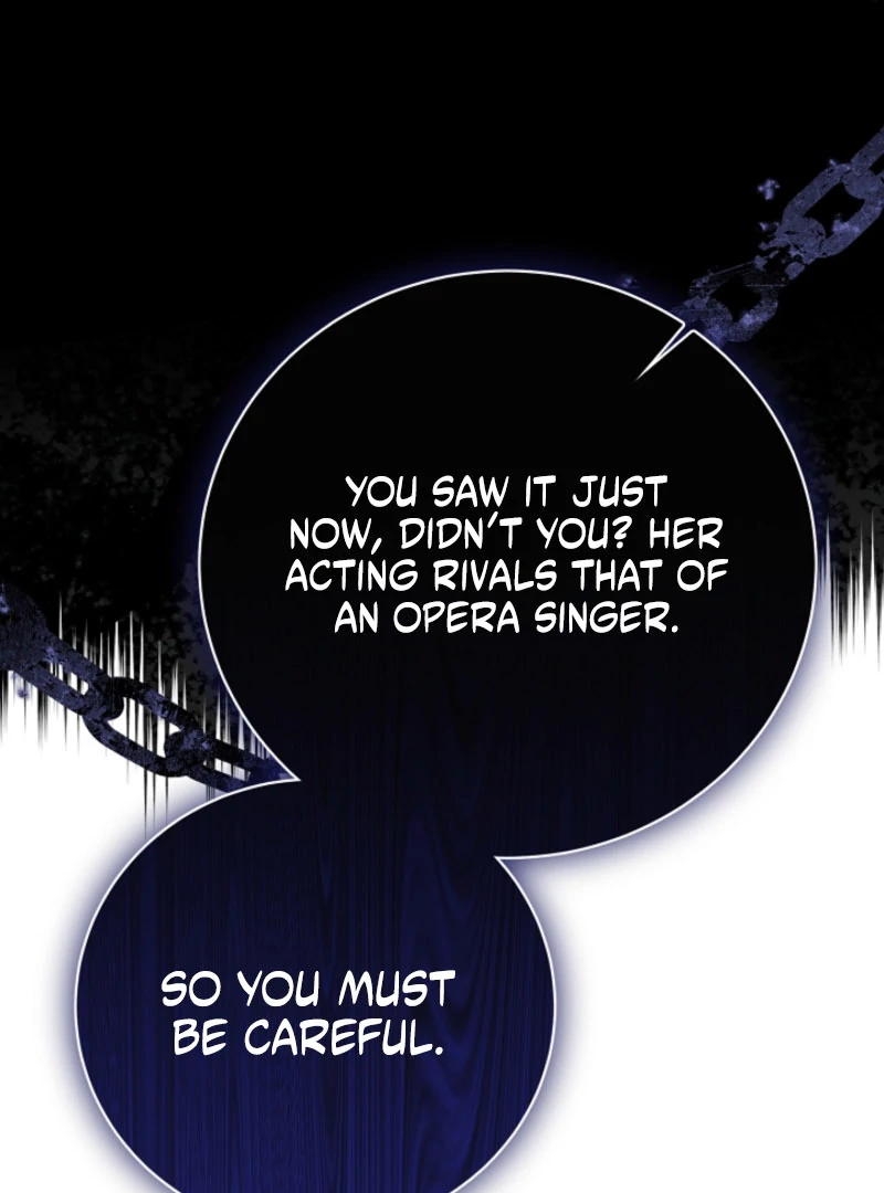 When Cinderella’s Magic Fades Away Chapter 70 - Page 62