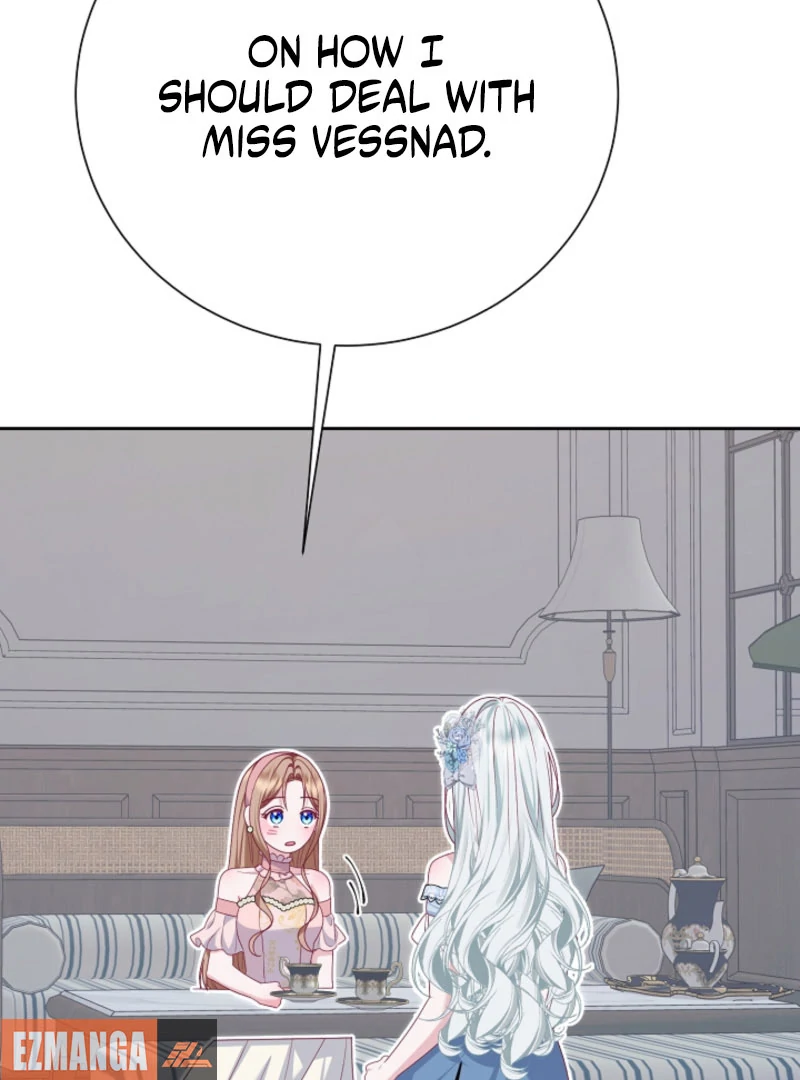 When Cinderella’s Magic Fades Away Chapter 70 - Page 67