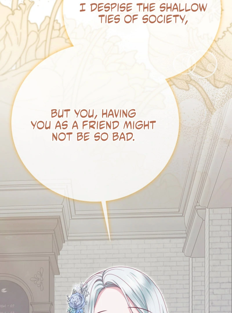 When Cinderella’s Magic Fades Away Chapter 70 - Page 69