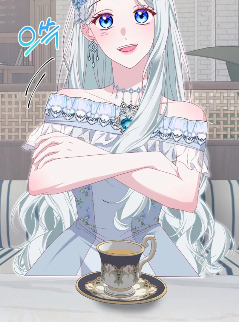 When Cinderella’s Magic Fades Away Chapter 70 - Page 70