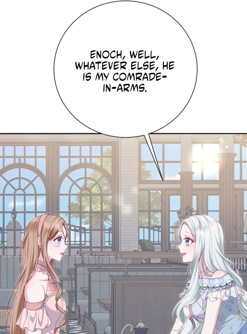 When Cinderella’s Magic Fades Away Chapter 70 - Page 74