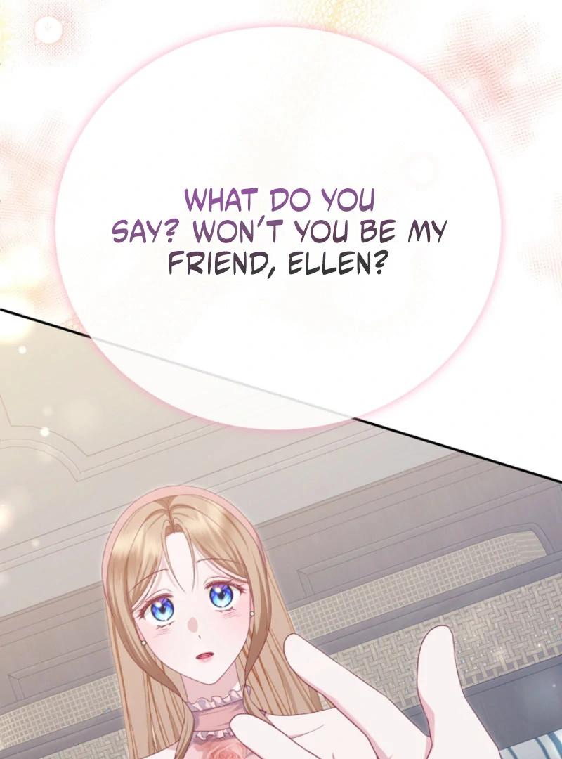 When Cinderella’s Magic Fades Away Chapter 70 - Page 78