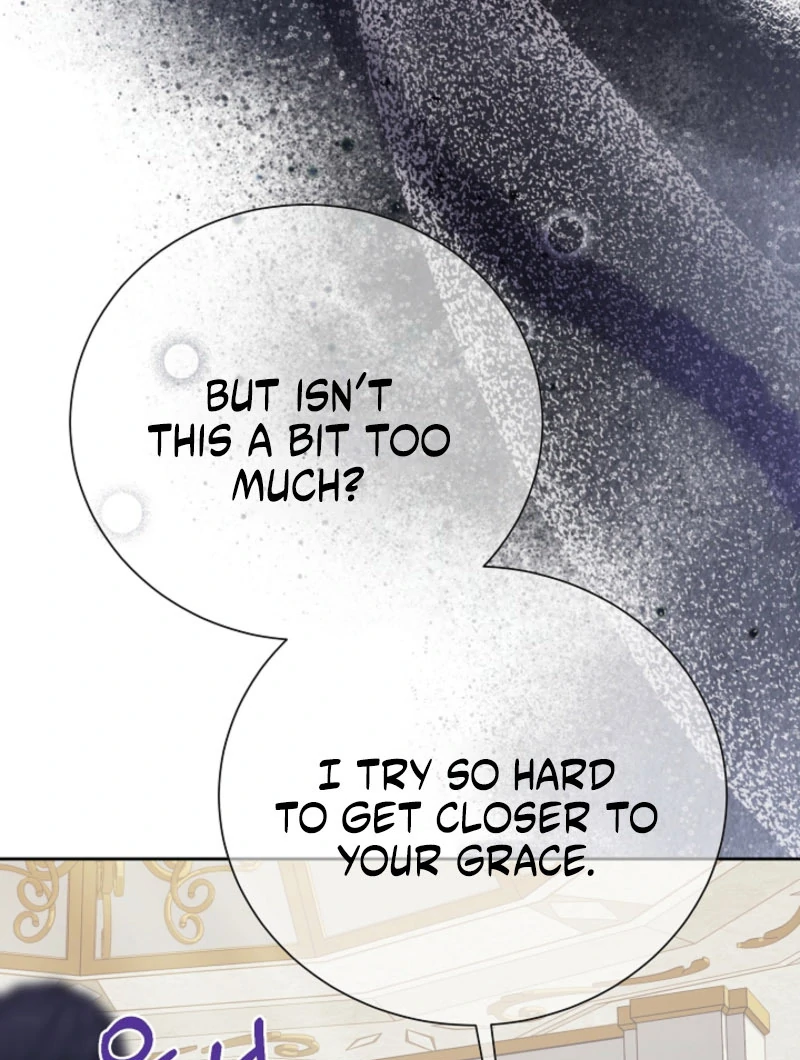 When Cinderella’s Magic Fades Away Chapter 70 - Page 9