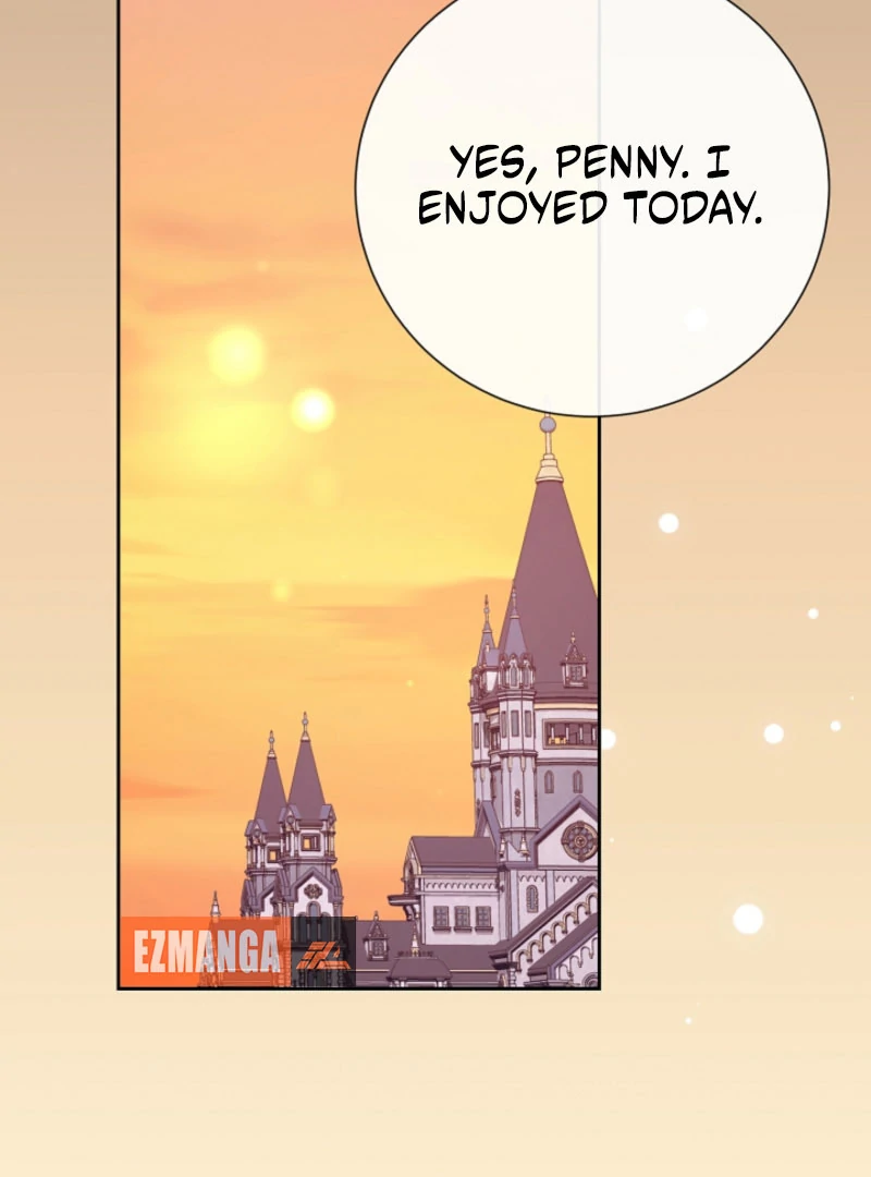 When Cinderella’s Magic Fades Away Chapter 70 - Page 91