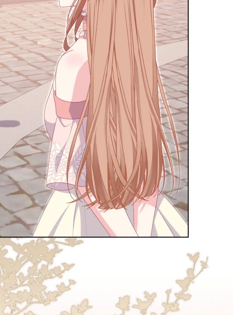 When Cinderella’s Magic Fades Away Chapter 70 - Page 95