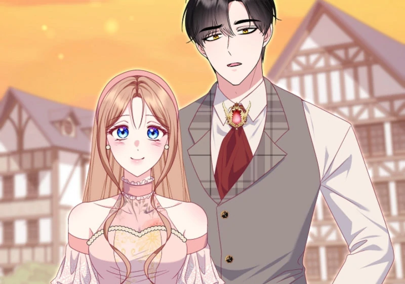 When Cinderella’s Magic Fades Away Chapter 70 - Page 97