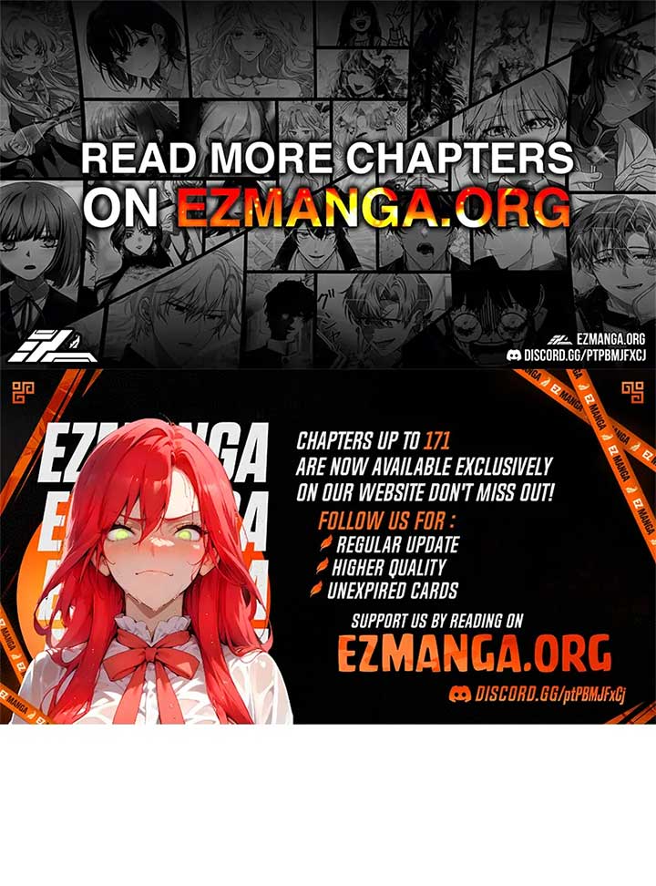 When Cinderella’s Magic Fades Away Chapter 71 - Page 1