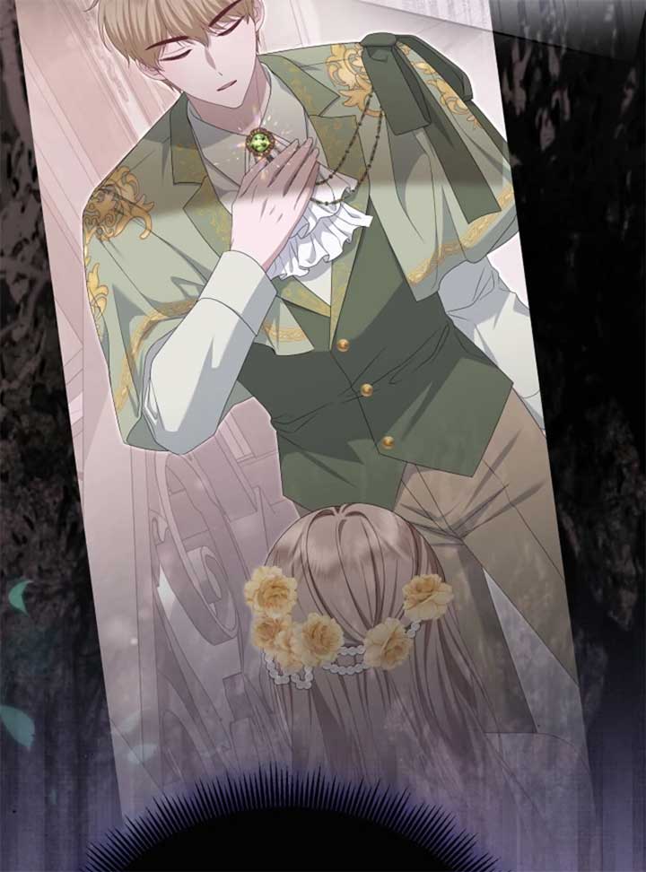 When Cinderella’s Magic Fades Away Chapter 71 - Page 10