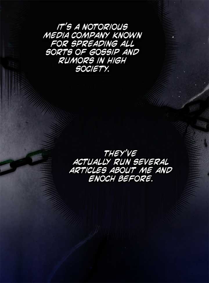 When Cinderella’s Magic Fades Away Chapter 71 - Page 108