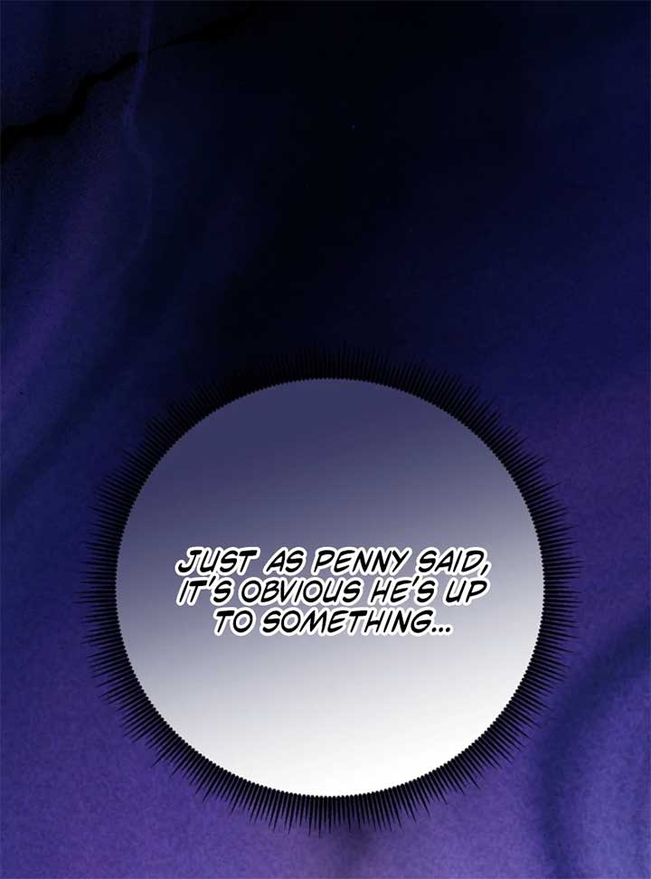 When Cinderella’s Magic Fades Away Chapter 71 - Page 109