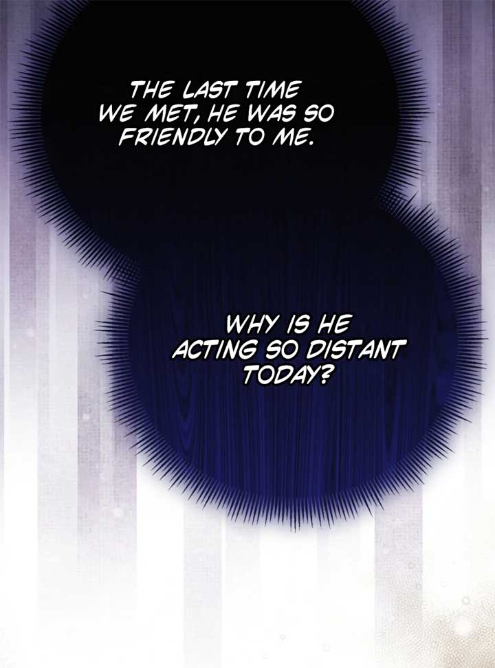 When Cinderella’s Magic Fades Away Chapter 71 - Page 11