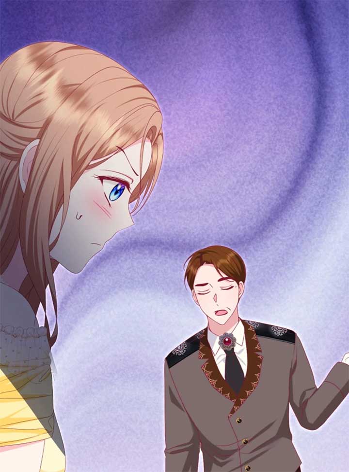 When Cinderella’s Magic Fades Away Chapter 71 - Page 110