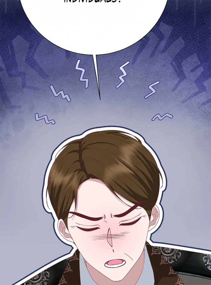 When Cinderella’s Magic Fades Away Chapter 71 - Page 113