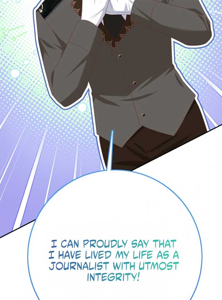 When Cinderella’s Magic Fades Away Chapter 71 - Page 115