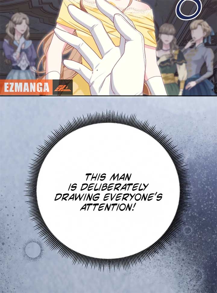 When Cinderella’s Magic Fades Away Chapter 71 - Page 122