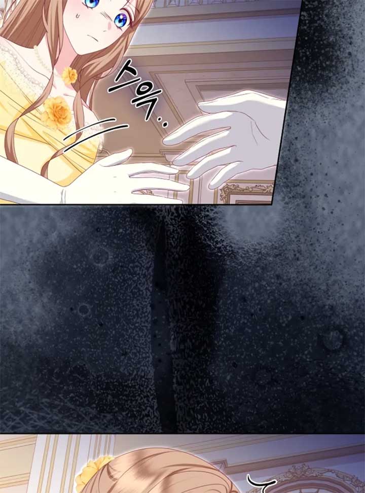 When Cinderella’s Magic Fades Away Chapter 71 - Page 124