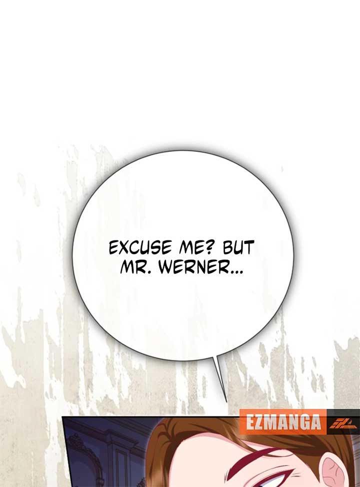 When Cinderella’s Magic Fades Away Chapter 71 - Page 131