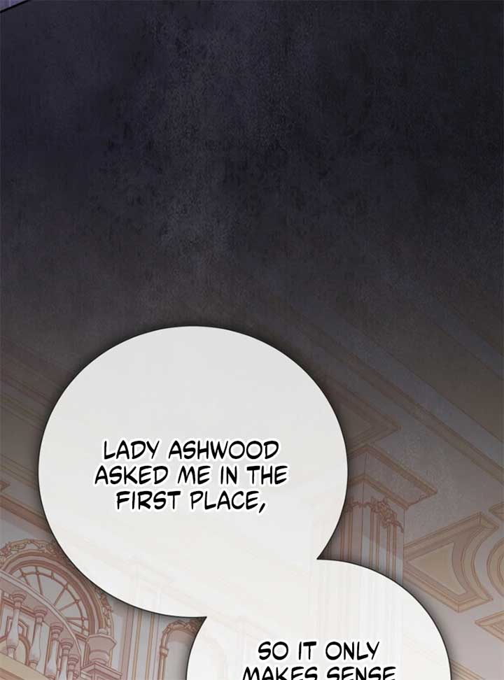 When Cinderella’s Magic Fades Away Chapter 71 - Page 134