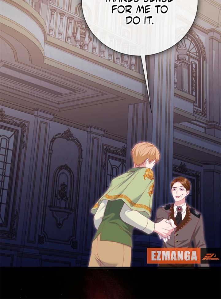 When Cinderella’s Magic Fades Away Chapter 71 - Page 135