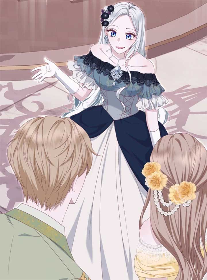 When Cinderella’s Magic Fades Away Chapter 71 - Page 18