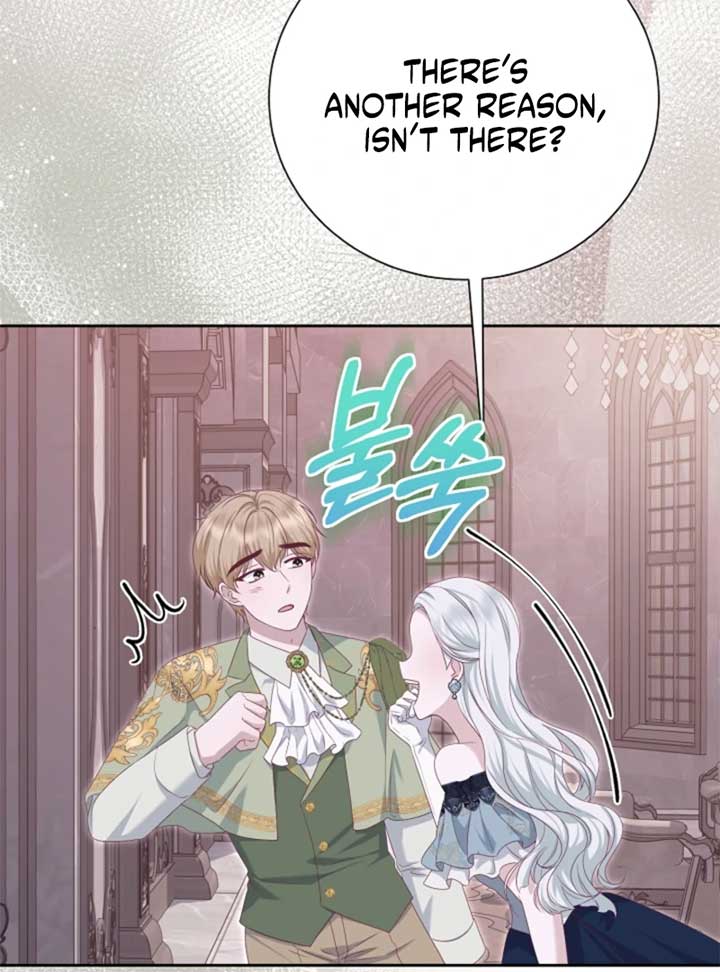 When Cinderella’s Magic Fades Away Chapter 71 - Page 26