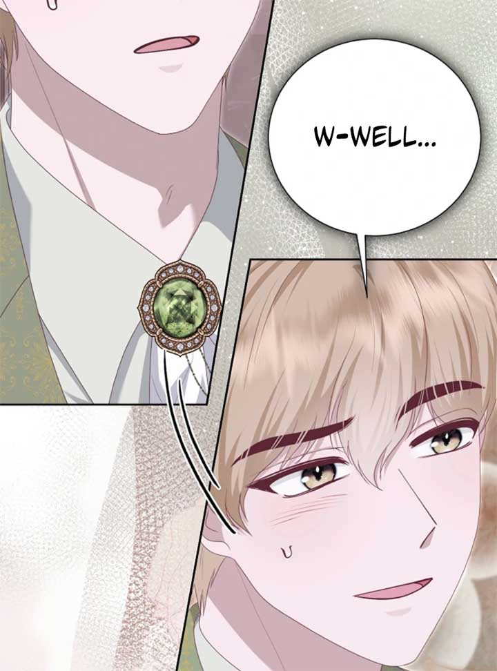 When Cinderella’s Magic Fades Away Chapter 71 - Page 28