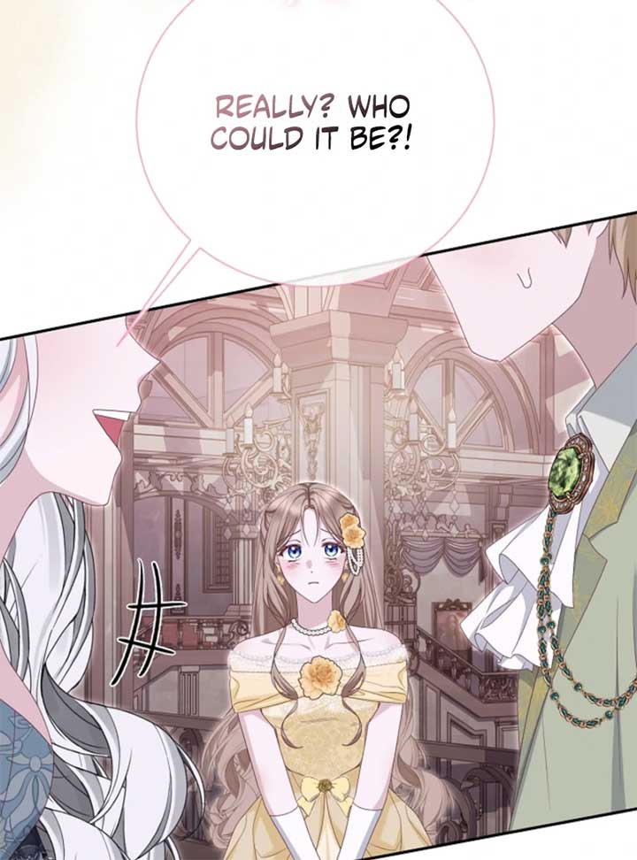 When Cinderella’s Magic Fades Away Chapter 71 - Page 34