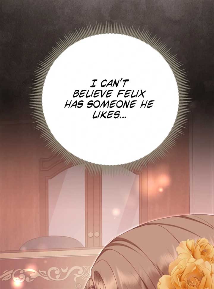 When Cinderella’s Magic Fades Away Chapter 71 - Page 36