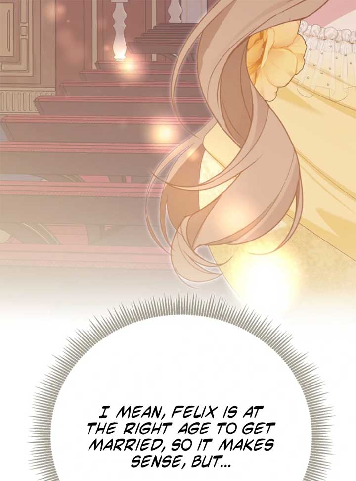 When Cinderella’s Magic Fades Away Chapter 71 - Page 38