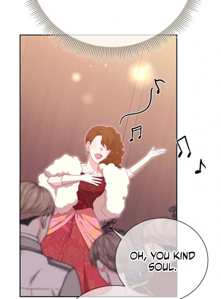 When Cinderella’s Magic Fades Away Chapter 71 - Page 39