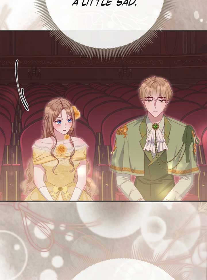 When Cinderella’s Magic Fades Away Chapter 71 - Page 41