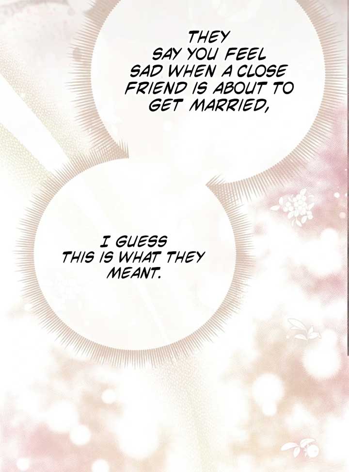 When Cinderella’s Magic Fades Away Chapter 71 - Page 42