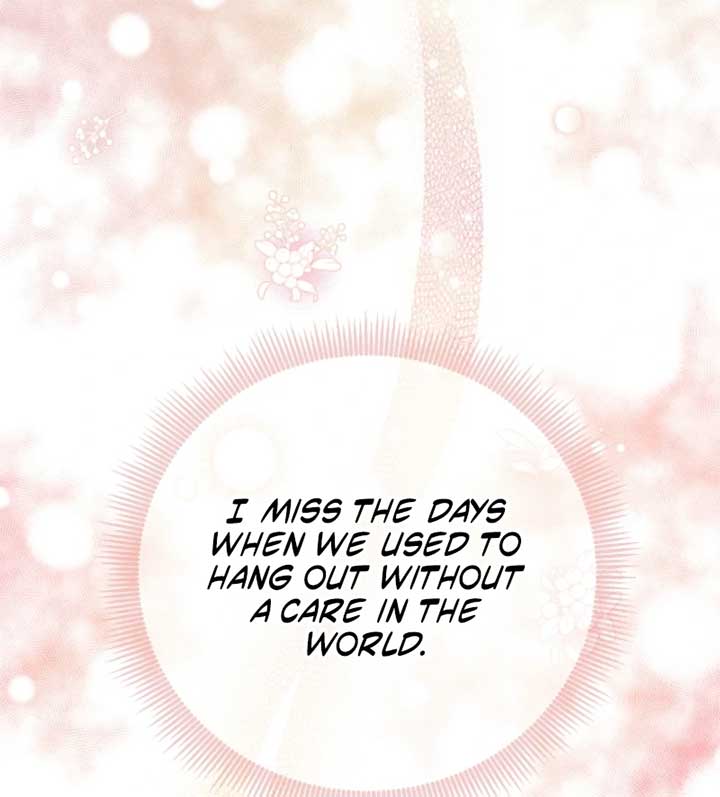 When Cinderella’s Magic Fades Away Chapter 71 - Page 43