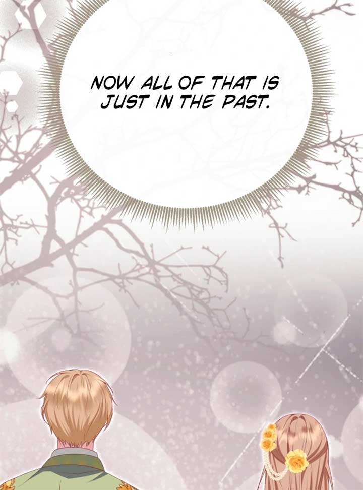 When Cinderella’s Magic Fades Away Chapter 71 - Page 46