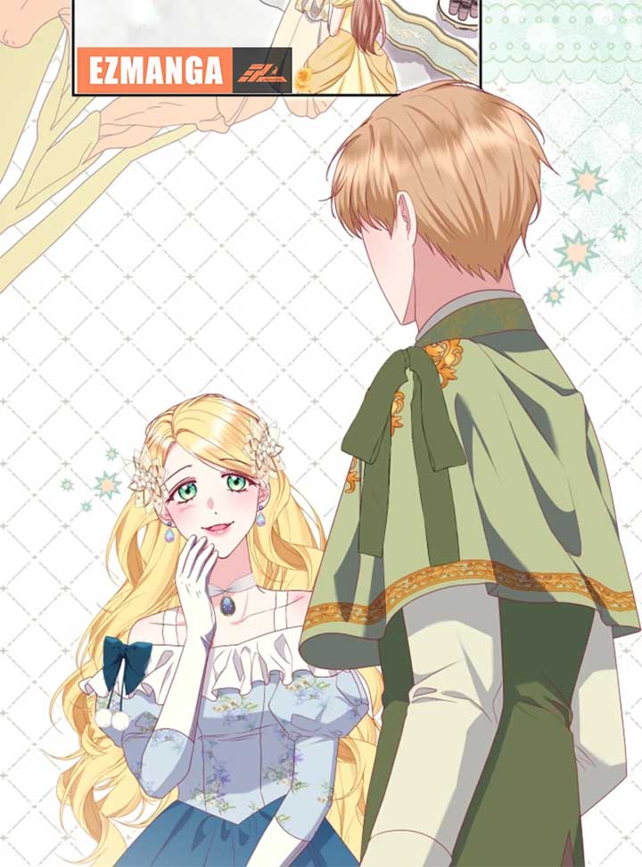 When Cinderella’s Magic Fades Away Chapter 71 - Page 51