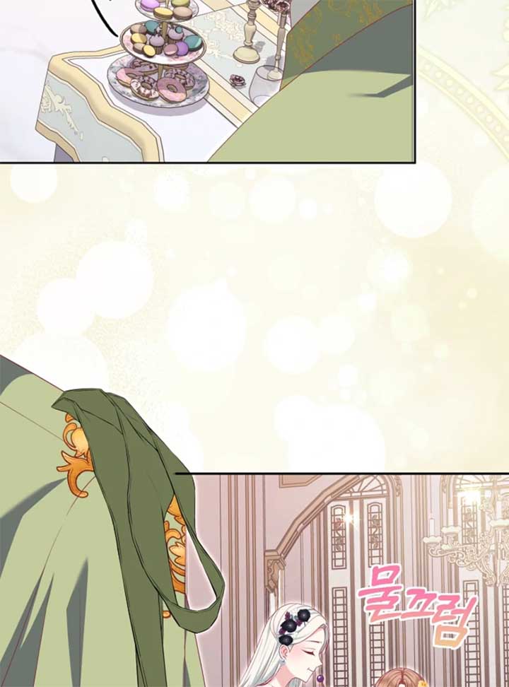 When Cinderella’s Magic Fades Away Chapter 71 - Page 53