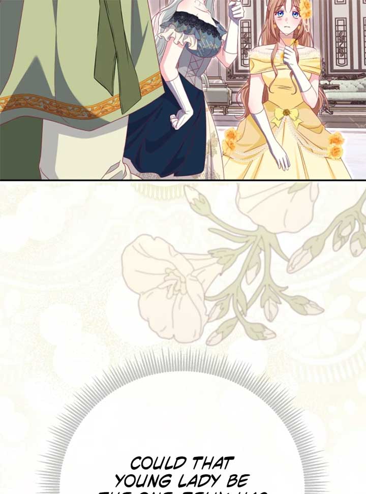 When Cinderella’s Magic Fades Away Chapter 71 - Page 54