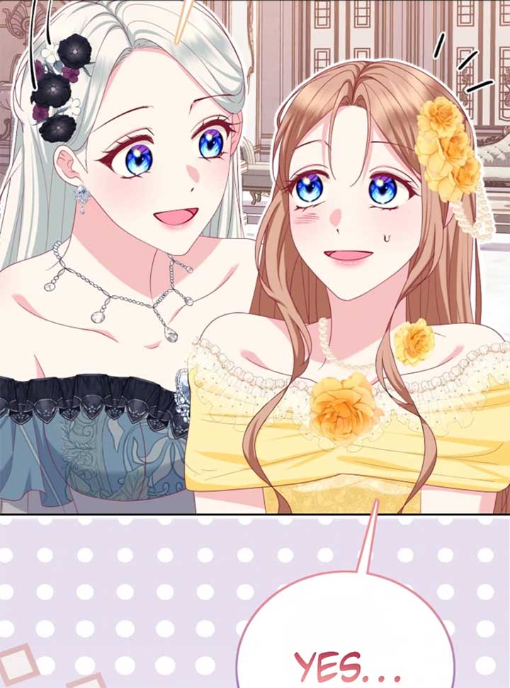 When Cinderella’s Magic Fades Away Chapter 71 - Page 61