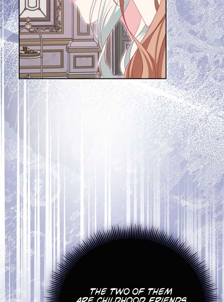 When Cinderella’s Magic Fades Away Chapter 71 - Page 64