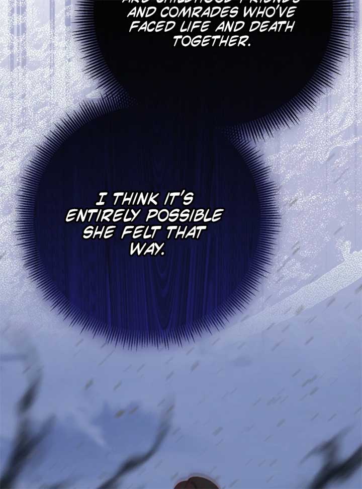 When Cinderella’s Magic Fades Away Chapter 71 - Page 65