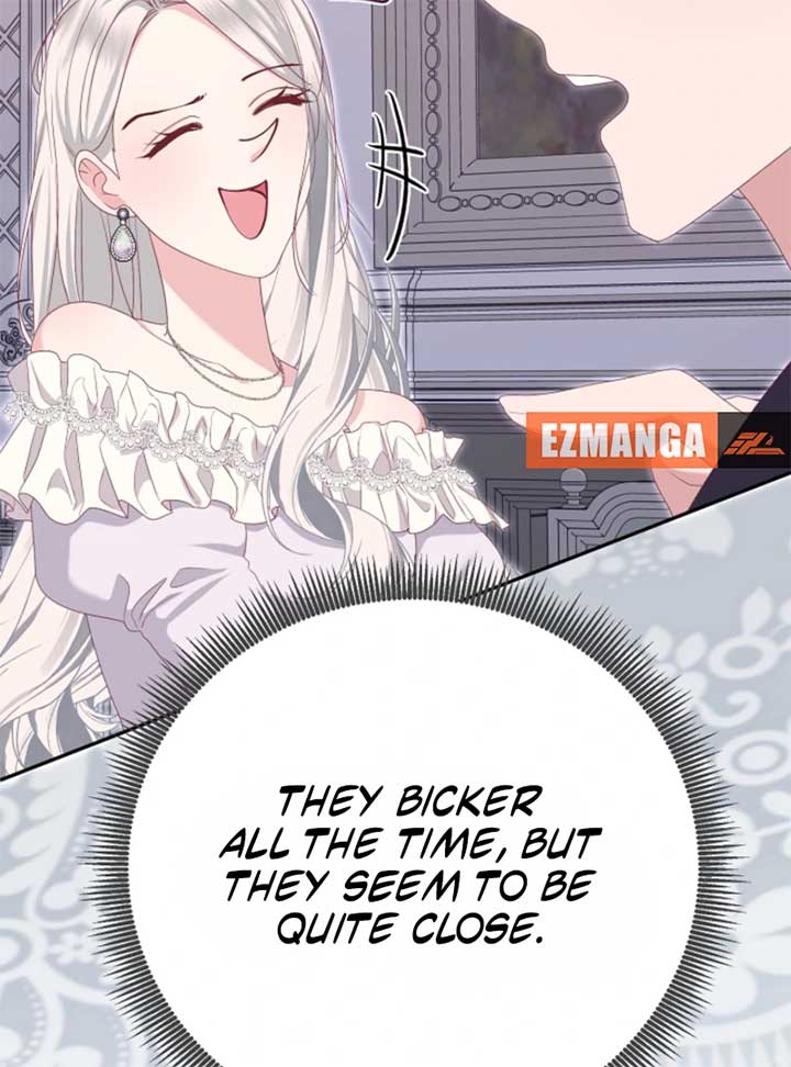 When Cinderella’s Magic Fades Away Chapter 71 - Page 69