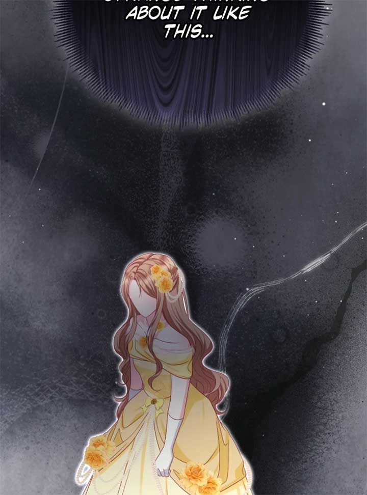 When Cinderella’s Magic Fades Away Chapter 71 - Page 71